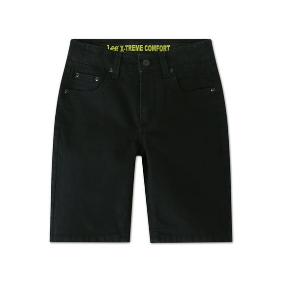 Lee Boys Premium Xtreme Denim Shorts, Sizes 4-18 and Husky