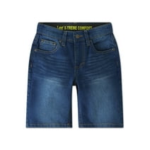 Lee Boys Premium Xtreme Denim Shorts, Sizes 4-18 and Husky