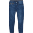 Lee Boys’ Skinny Fit Denim Jeans Ultra Stretch Casual Pants for Boys