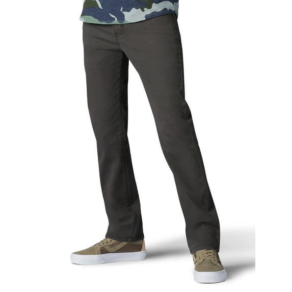 Lee Boys Sport Xtreme Comfort Slim Fit Jeans, Sizes 4-18 & Husky