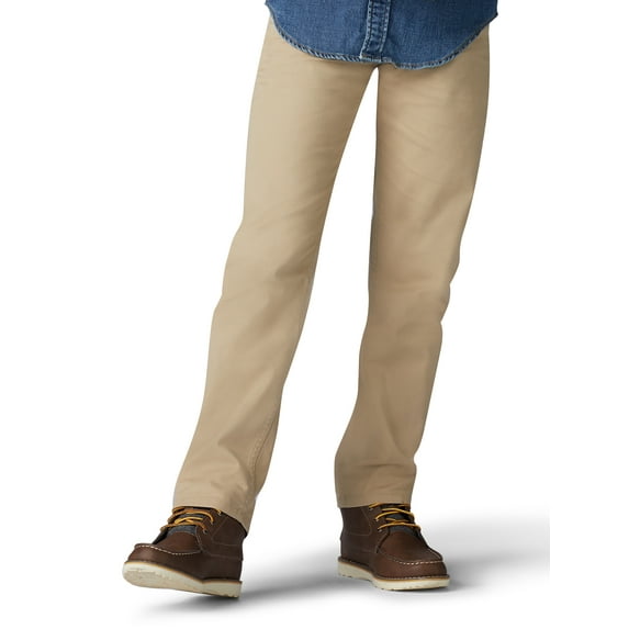 Lee Boys Sport Xtreme Straight Leg Jeans, Sizes 8-18 & Husky