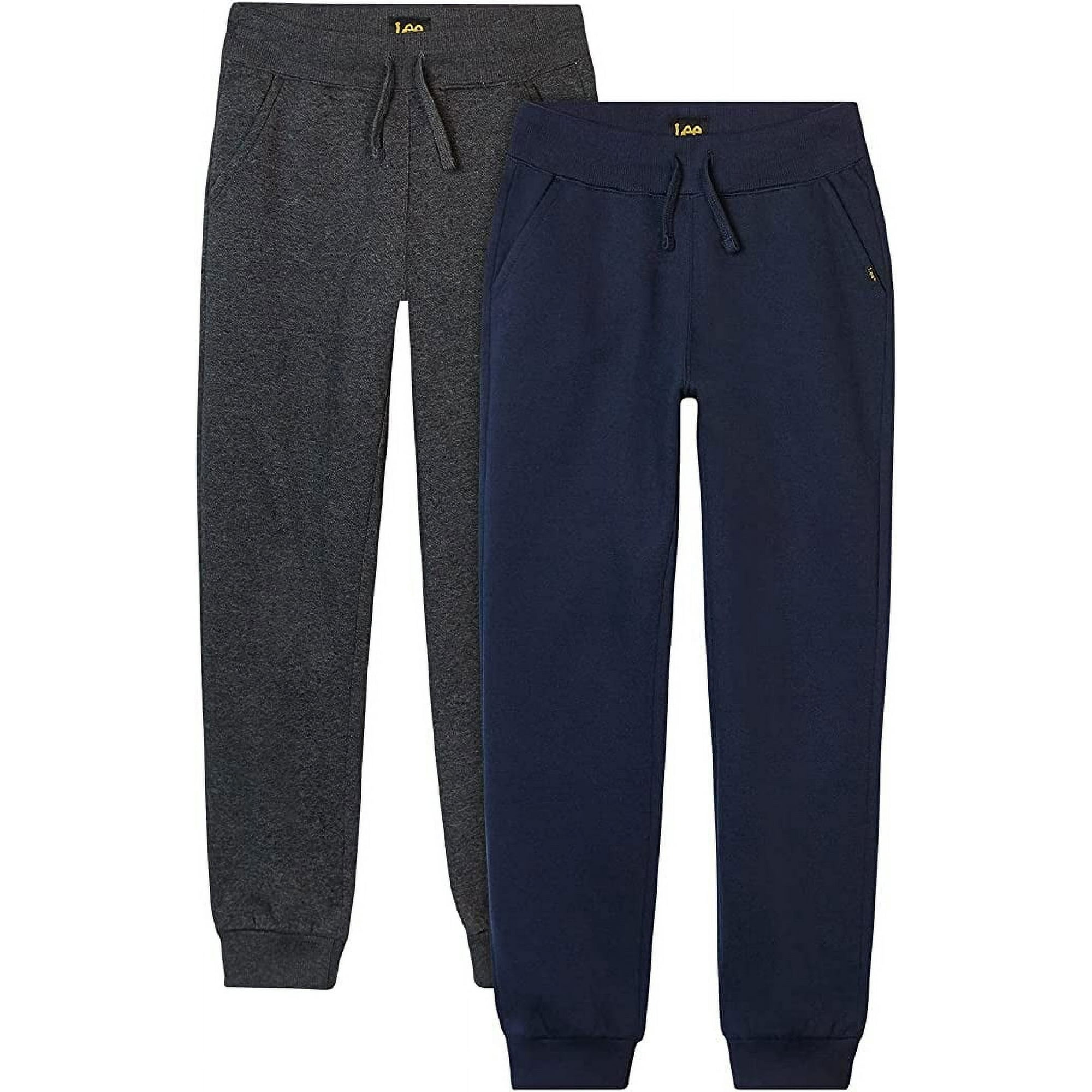 Lee Boys' Sweatpants