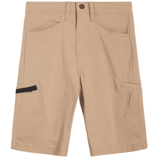 Lee Boys' Tech Shorts Quick Dry Comfort Stretch Shorts for Boys (418