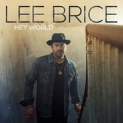 Lee Brice - Hey World - Music & Performance - CD