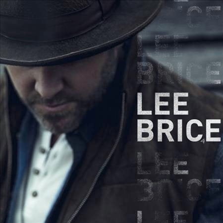 Lee Brice - Lee Brice - Music & Performance - CD