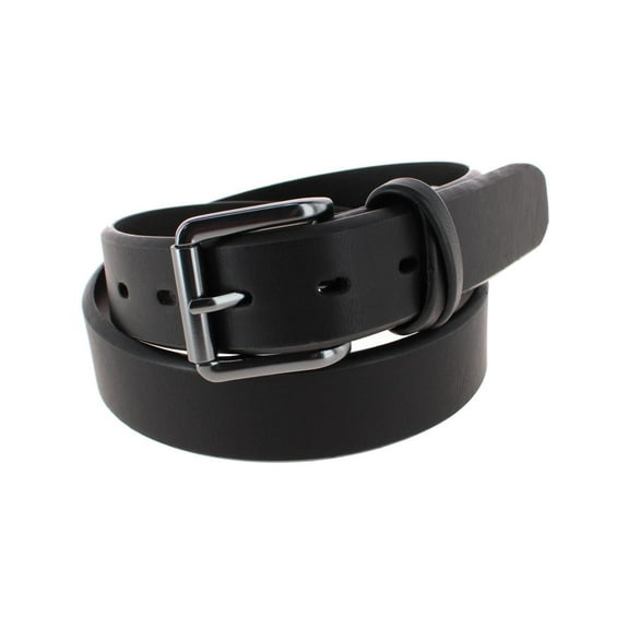 Lee  Burnished Edge and Crossed Loop Casual Belt (Women)