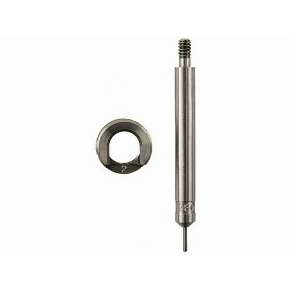 Lee Case Length Gauge and Shell Holder 6mm BR (Bench Rest)