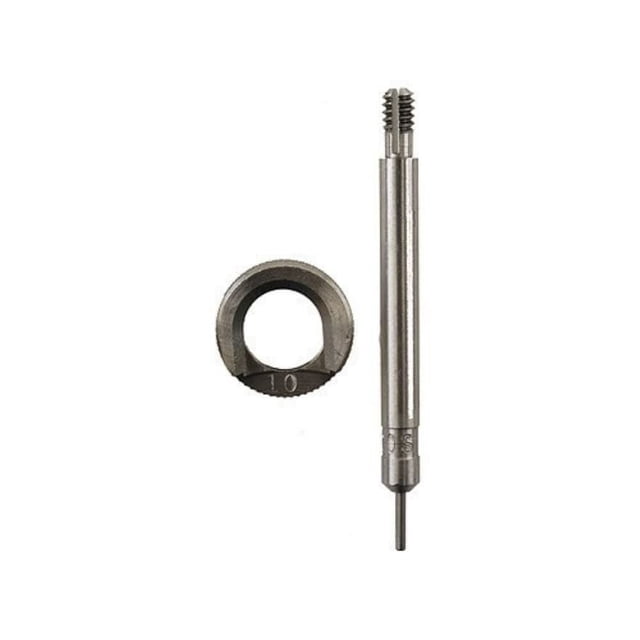 Lee Precision Case Length Gage And Shellholder For .32 S&W Long | #90169 | USA Made