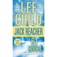 thumbnail image 1 of 61 Hours: A Jack Reacher Novel (Paperback), 1 of 1