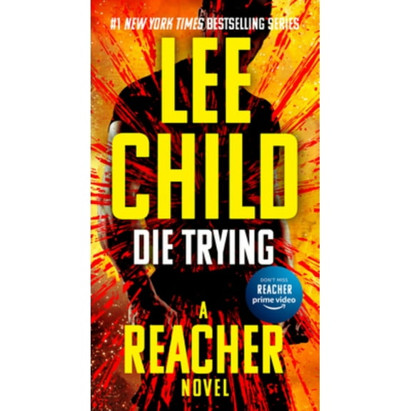 Die Trying (Paperback)