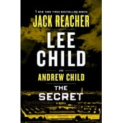 The Secret A Jack Reacher Novel Hardcover