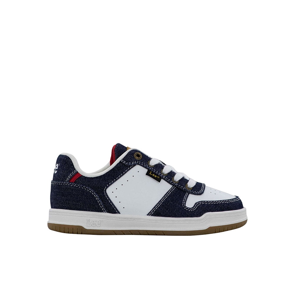 Lee Children's Specter Lace-Up Sneaker