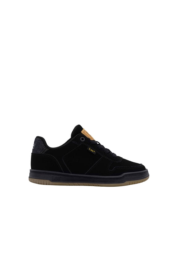 Children's Specter Lace-Up Sneaker