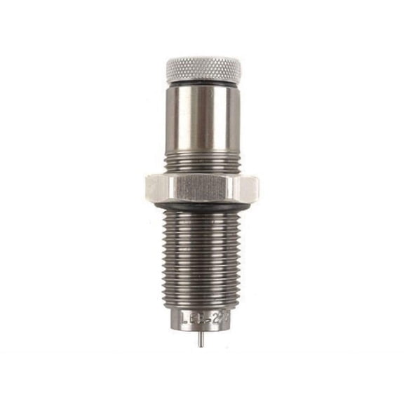 Lee Collet 6mm Creedmoor Neck Sizing Die