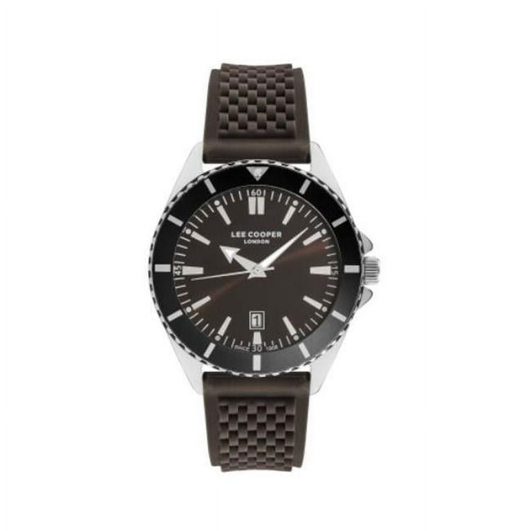 Lee cooper top watches mens