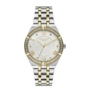 Lee Cooper LC07382.230 Ladies Silver Watch with Silver Dial