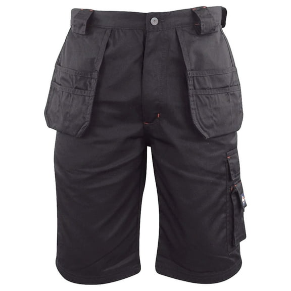 Lee Cooper Mens Cargo Shorts