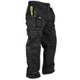 thumbnail image 1 of Lee Cooper Mens Multi Pocket Work Pants, 1 of 4