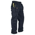 thumbnail image 1 of Lee Cooper Mens Multi Pocket Work Pants, 1 of 4