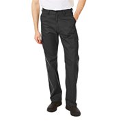 Lee Cooper Mens Plain Cargo Pants