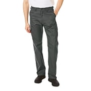 Lee Cooper Mens Plain Cargo Pants
