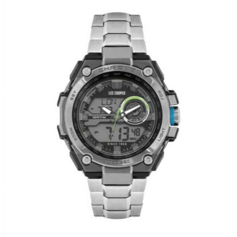 Lee Cooper ORG05404.320 Mens Originals Digital Watch with Dial