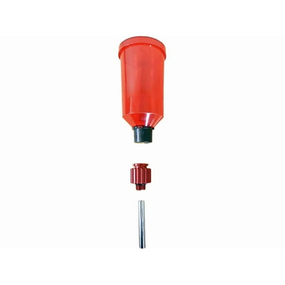 Lee Deluxe Auto Drum Powder Measure Update Kit