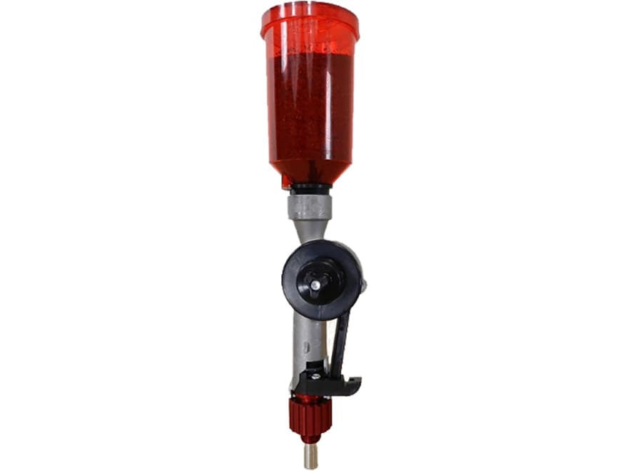 Lee Deluxe Auto-Drum Powder Measure