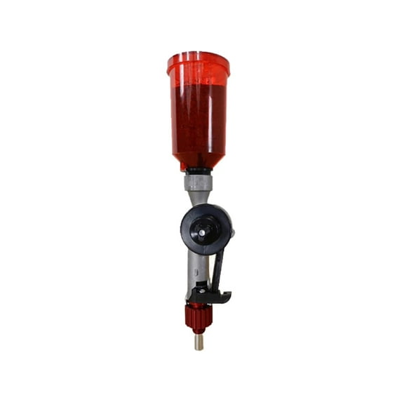Lee Deluxe Auto-Drum Powder Measure