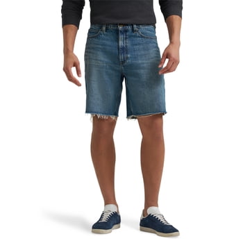 Lee® Men's Heritage Five Pocket Denim Short, Sizes 28-44