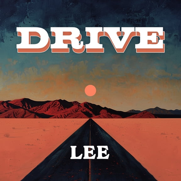 Lee - Drive - Music & Performance - CD