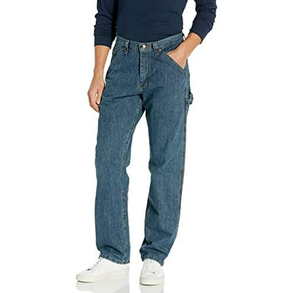Lee Dungarees Carpenter Jean Men's LEE Pants