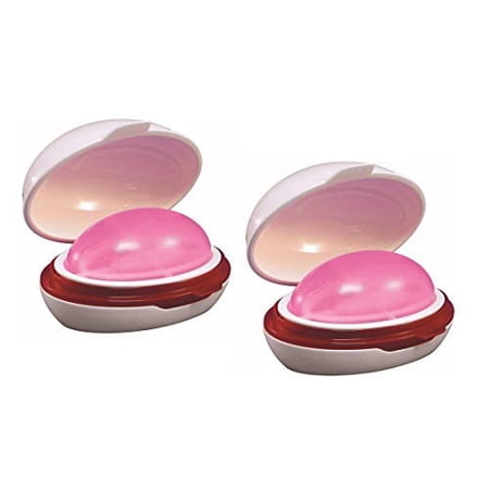 Lee Ergo-Style Sortkwik Fingertip Moistener, 1.5 oz, 2 Pack