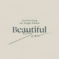 thumbnail image 1 of Lee Eun Sang - Beautiful Scar (Random Cover) (incl. 68pg Photobook, Frame Photocard,Frame Photocard, Photocard, Lenticular Card, Special Message Card +Bookmark) - Music & Performance - CD, 1 of 1