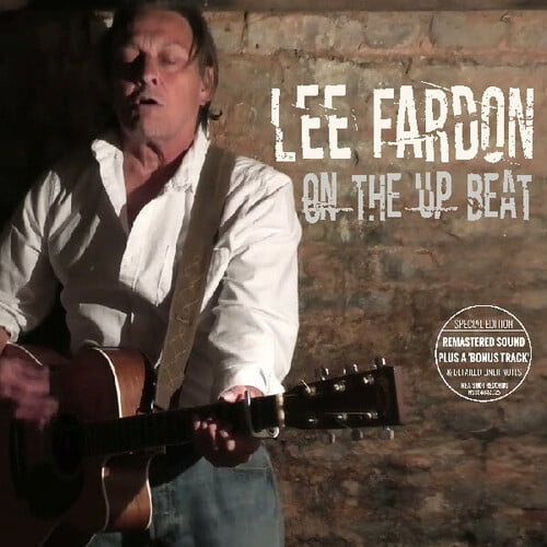 Fardon,Lee - On The Up Beat - Music & Performance - CD