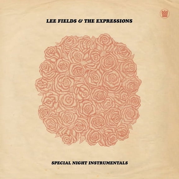 Lee Fields & Expressions - Special Night Instrumentals - Music & Performance - Vinyl