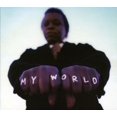 thumbnail image 1 of Lee Fields - My World - Music & Performance - CD, 1 of 1