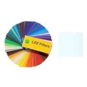 Lee Filters 1/4 CTB 24x21 Gel Filter Sheet