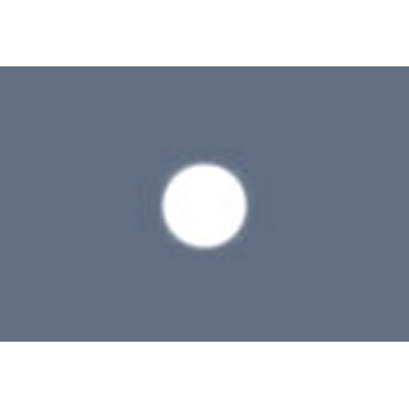 Lee Filters 1/8 Hampshire Frost 24x21" Gel Filter Sheet