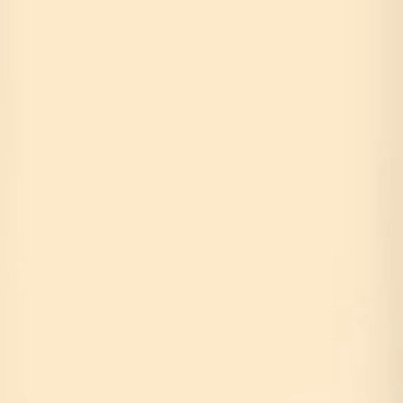 Lee Filters Straw 24x21" Gel Filter Sheet