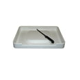 thumbnail image 1 of Lee Fisher Joy Fish Cutting Tray, 19.5" x 14.5" x 2.2", 1 of 2