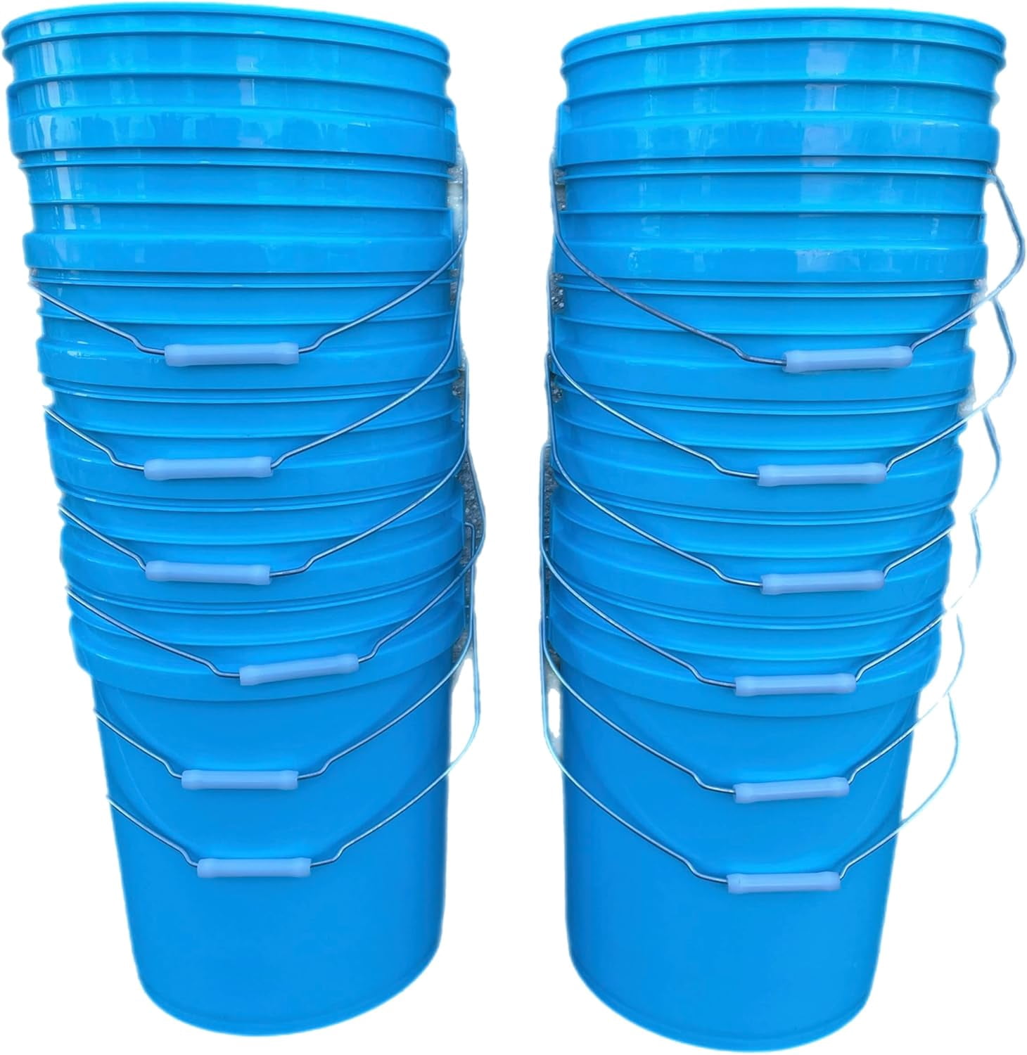 LEE FISHER Heavy Duty Red Fish Basket | 40 Lb Capacity Multipurpose Basket For Fishing, Laundry & More