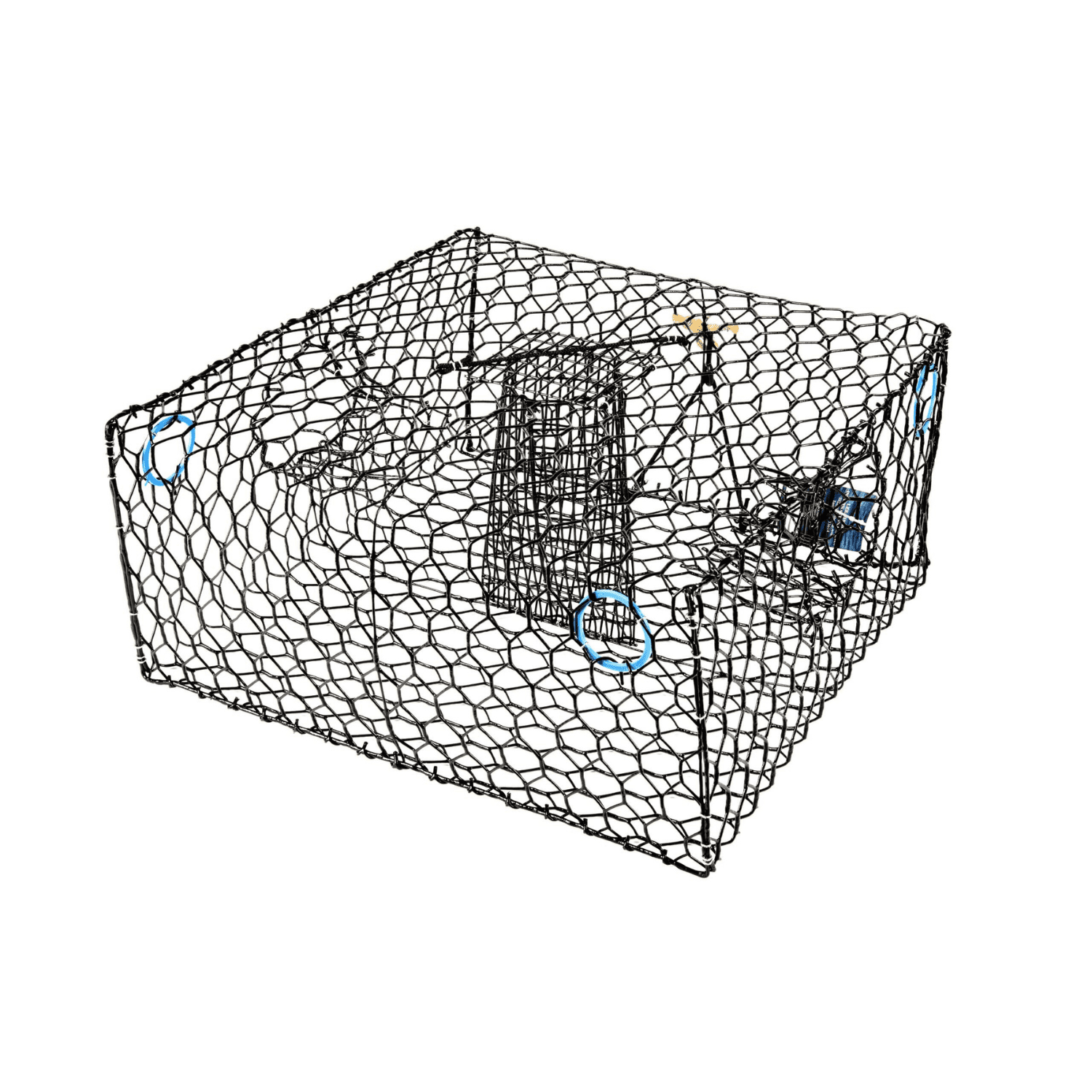 Lee Fisher Wire Crab Trap, 24