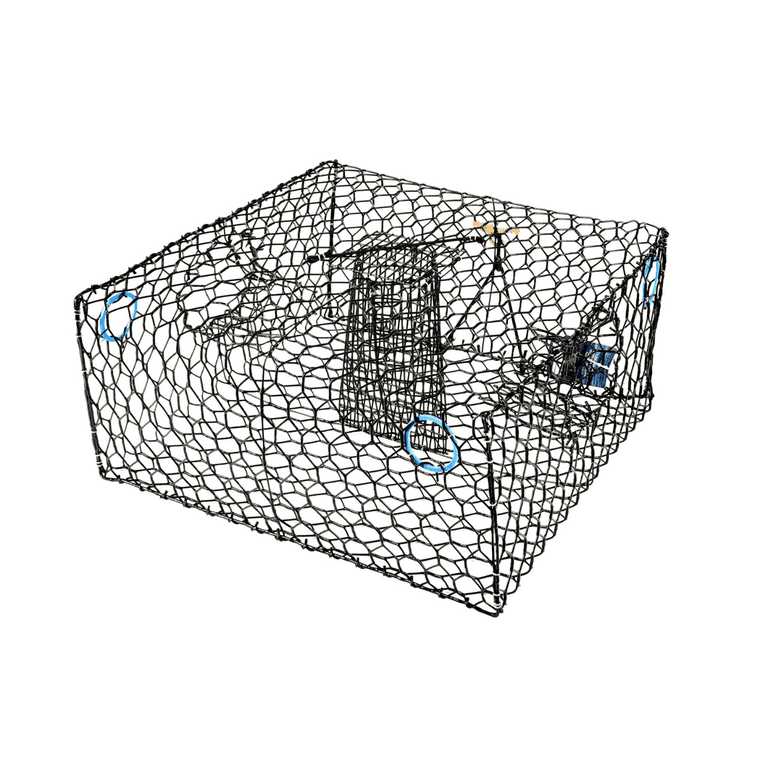 Lee Fisher Wire Crab Trap, 24