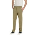 thumbnail image 1 of Lee Flat Front Twill Khaki - Mens Jeans  - 4273560, 1 of 2