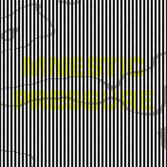 Lee Gamble - Mnestic Pressure - Electronica - Vinyl