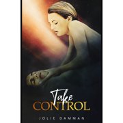 Lee Grounds Take Control A Dark High School Bully Romance Series #1 Paperback