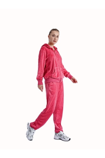 Velour Sweatsuits for Women Comfortable Style