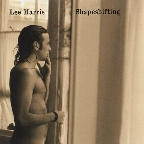 Lee Harris - Shapeshifting - Music & Performance - CD