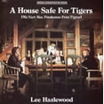 thumbnail image 1 of Lee Hazlewood - A House Safe For Tigers - Vinyl (Remaster), 1 of 1